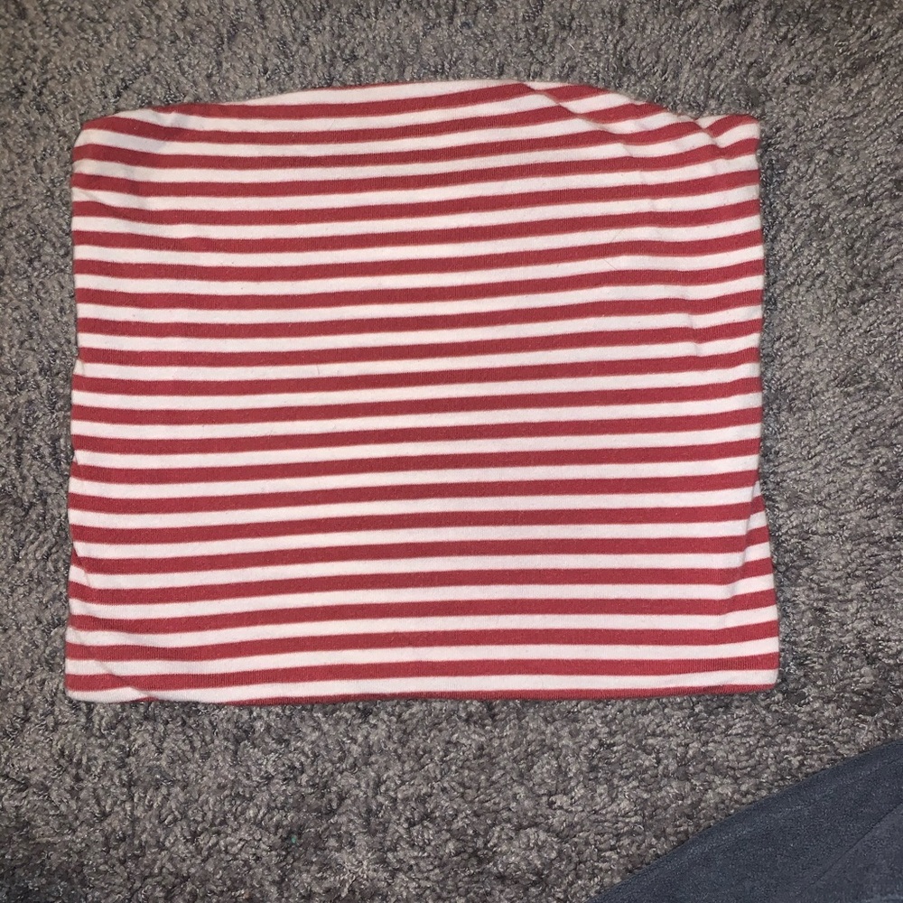 brandy Melville tube top